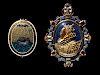 The Heneage Jewel; The Armada Jewel