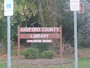 Harford County Public Library: