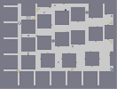 Thumbnail of the map 'Incohorent Boxes'