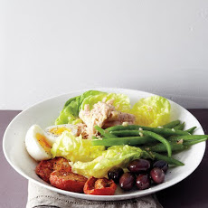Nicoise Salad