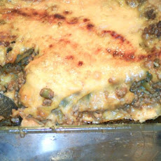 Hamburger Pie