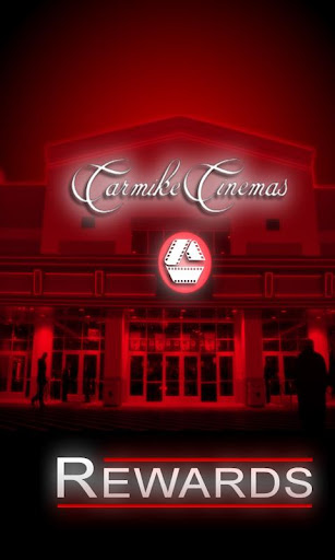 Carmike Rewards