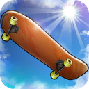 Skater Boy mobile app icon