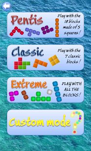 How to install Pentis 2.8 mod apk for pc