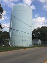 Glass Road Water Tower