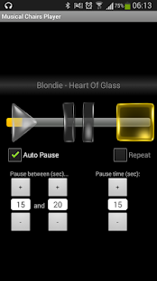 How to download Musical Chairs Player 1.23 apk for bluestacks