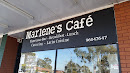 Marlene's Cafe