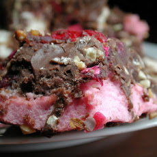 Rocky Road