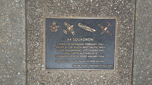 84 Squadron