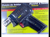 Cautin Stanley Sg 100