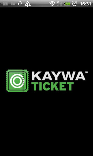 Kaywa Ticket