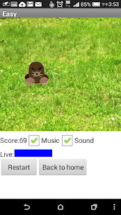 How to download Mole Mash by Ryan Chen 1.3.0 apk for pc