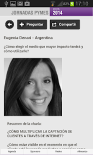 How to download Jornadas Pymes 2014 patch 1.6.0 apk for android