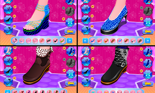 How to mod Become a real Shoe Designer 1.0.0 apk for bluestacks