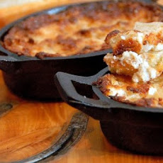 Baked Onion Dip I