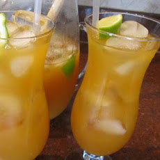 Tahitian Punch