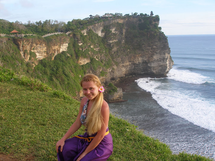 Бали плюс Сингапур, КЛ, Стамбул – из Киева в марте 2008