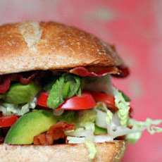 Avocado BLT