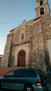 Iglesia San José Iturbide