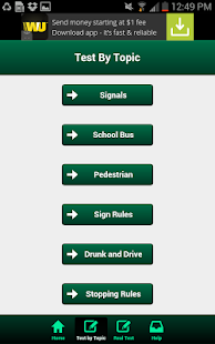 How to mod Washington Driving Test 3.2.0 mod apk for android