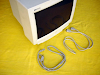 Monitor Hp M900 19Pulg