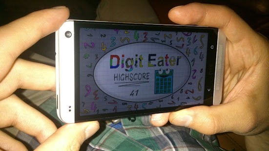 How to install Game of Digits (DigitEater) lastet apk for pc