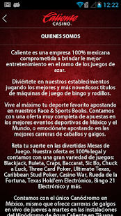 How to download Caliente Casino patch 1.0.7 apk for android