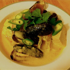 Laksa Boullabaisse