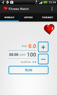 How to mod Fitness Watch lastet apk for pc