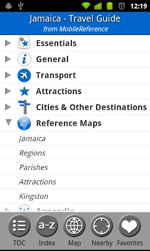Jamaica - FREE Travel Guide