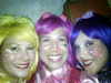 Grupo Show Infantil Muneca Y Sus Payasas