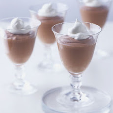 Chocolate Mousse