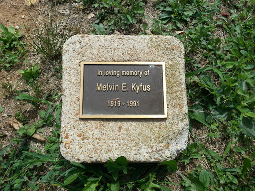 Kyfus Memorial