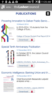 How to mod LisbonCouncil 1.0 mod apk for laptop