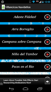 How to mod Villancicos Navideños 1.0 mod apk for android