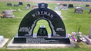 Wiremans Memorial