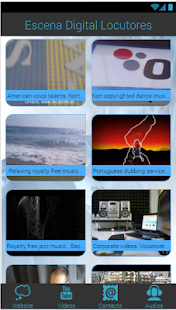 How to download Escena Digital Locutores patch 1.0 apk for laptop