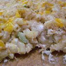 Murray's Tuna Casserole