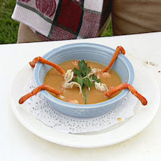Lobster Bisque