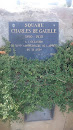 Square Charles De Gaulle 
