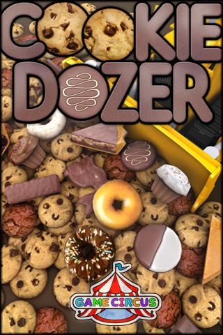 免費下載紙牌APP|Cookie Dozer app開箱文|APP開箱王