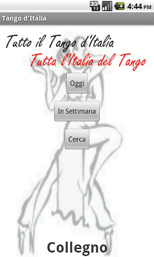 Tango d'Italia
