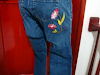 Lindisimos Pantalones De Maternidad
