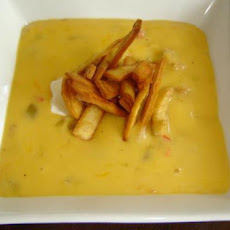 Kellie's Easy Chicken Tortilla Soup