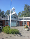 Viinijärvi Bus Station