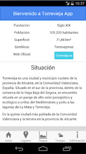 How to mod Torrevieja App 0.0.3 mod apk for android