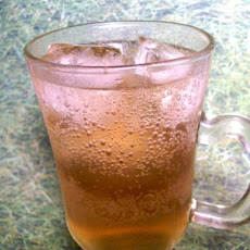 Drought Breaker Mocktail