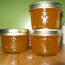 Tangerine Jelly