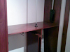 Closets Con Accesorios – Muebles E Ideas En Mader