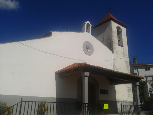 parroquia S.Miguel
